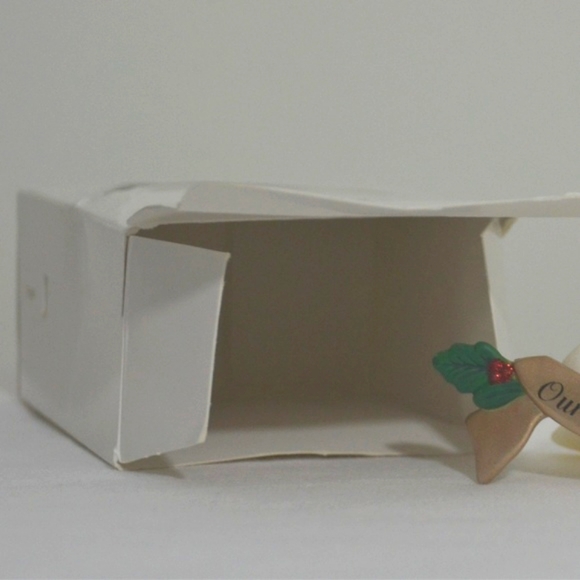 Hallmark Our Christmas Together Birds 2012 - Picture 6 of 6